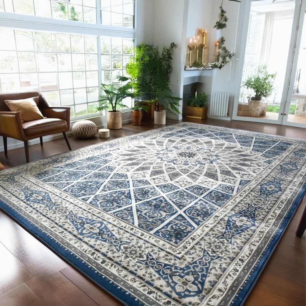 絨毯 おしゃれ 安い 激安 画像 ラグ