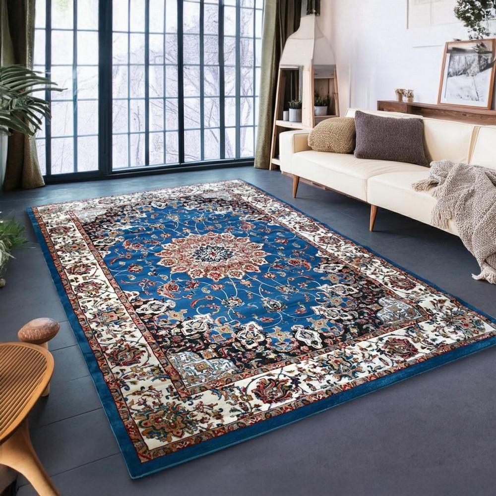 絨毯 じゅうたん 8畳 340×340cm 在庫限り おしゃれ ラグ 厚手 極厚