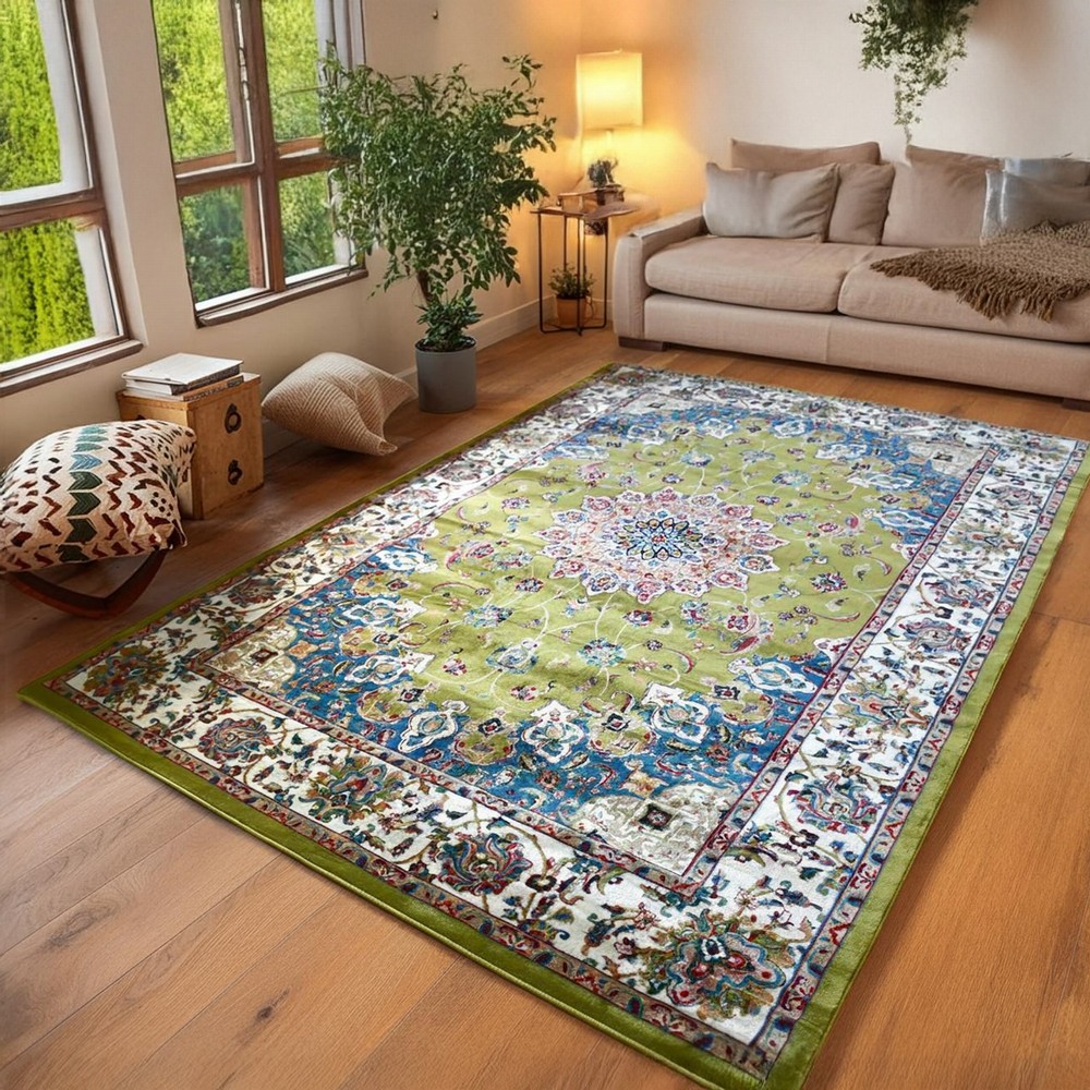 絨毯 じゅうたん 3畳 200×250cm 在庫限り おしゃれ ラグ 厚手 極厚