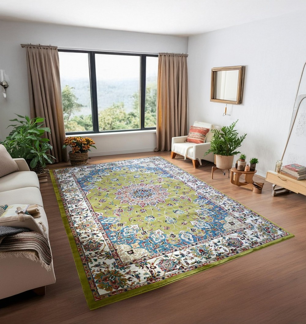 絨毯 ラグ 画像 おしゃれ