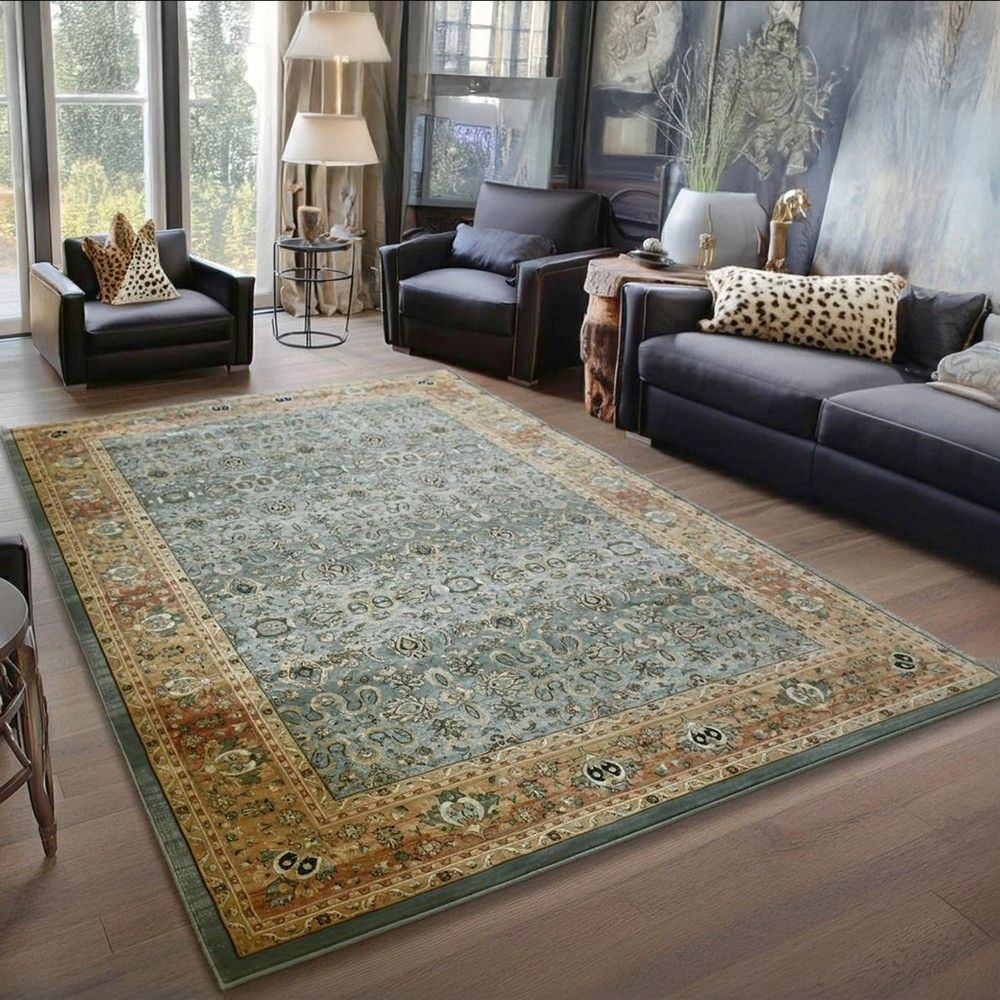 絨毯 じゅうたん おしゃれ 画像