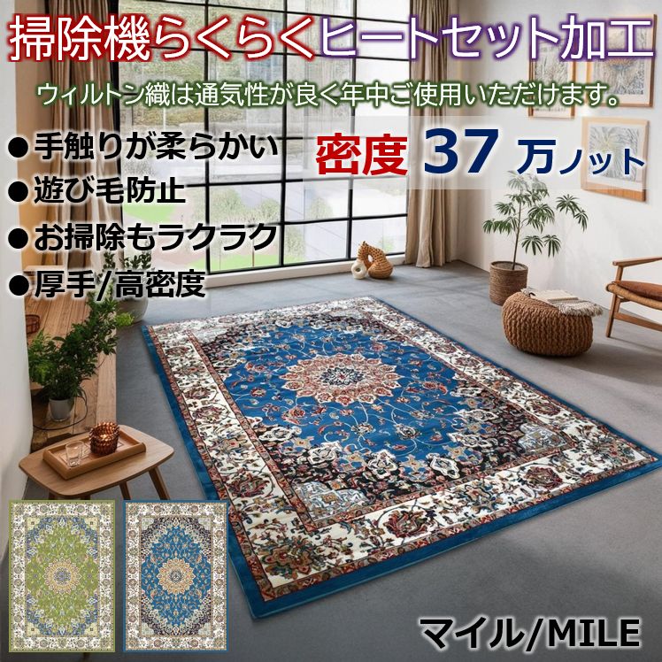 早い者勝ち 絨毯 じゅうたん 3畳 三畳 200×250 ラグ カーペット 絨毯 じゅうたん 3畳 200×250 ラグ カーペット ヴィンテージ